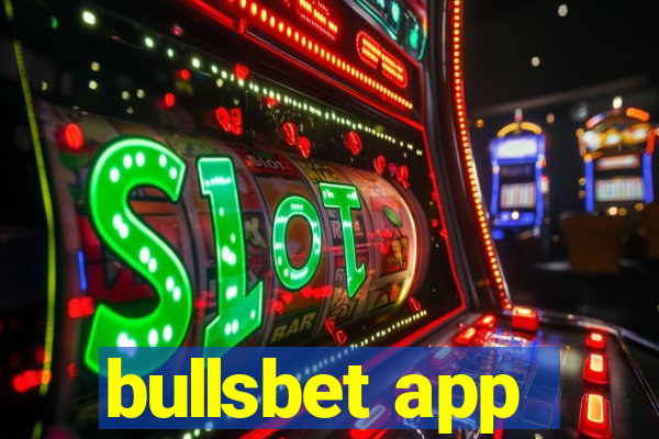 bullsbet app